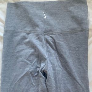Nike yoga Dri-fit leggings